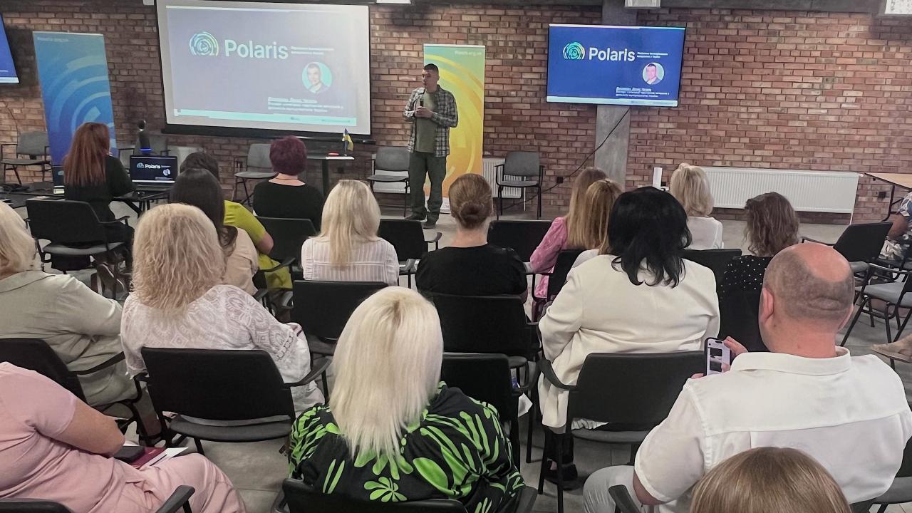 Тернопіль став простором відвертого діалогу про потреби ветеранів та пошук нових рішень у громадах